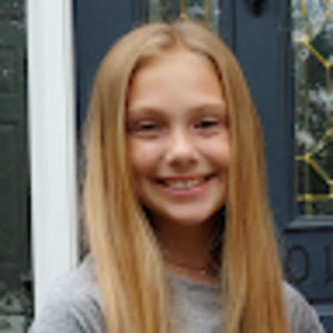 Meet your Posher, Riley